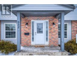 BASEMENT - 952 FARNHAM ROAD W, London South, Ontario