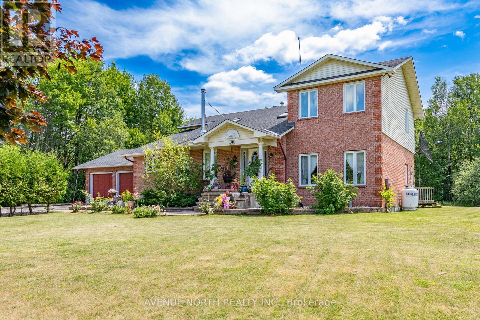 Property at 2310 RUSSLAND ROAD image 1