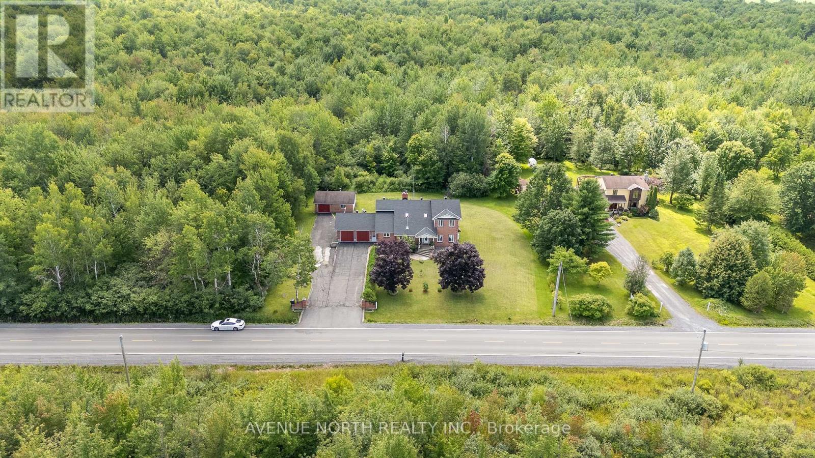 Property at 2310 RUSSLAND ROAD image 4