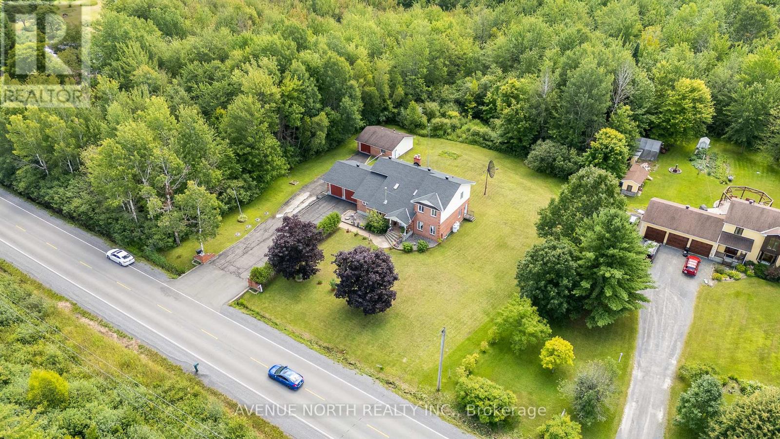 Property at 2310 RUSSLAND ROAD image 5
