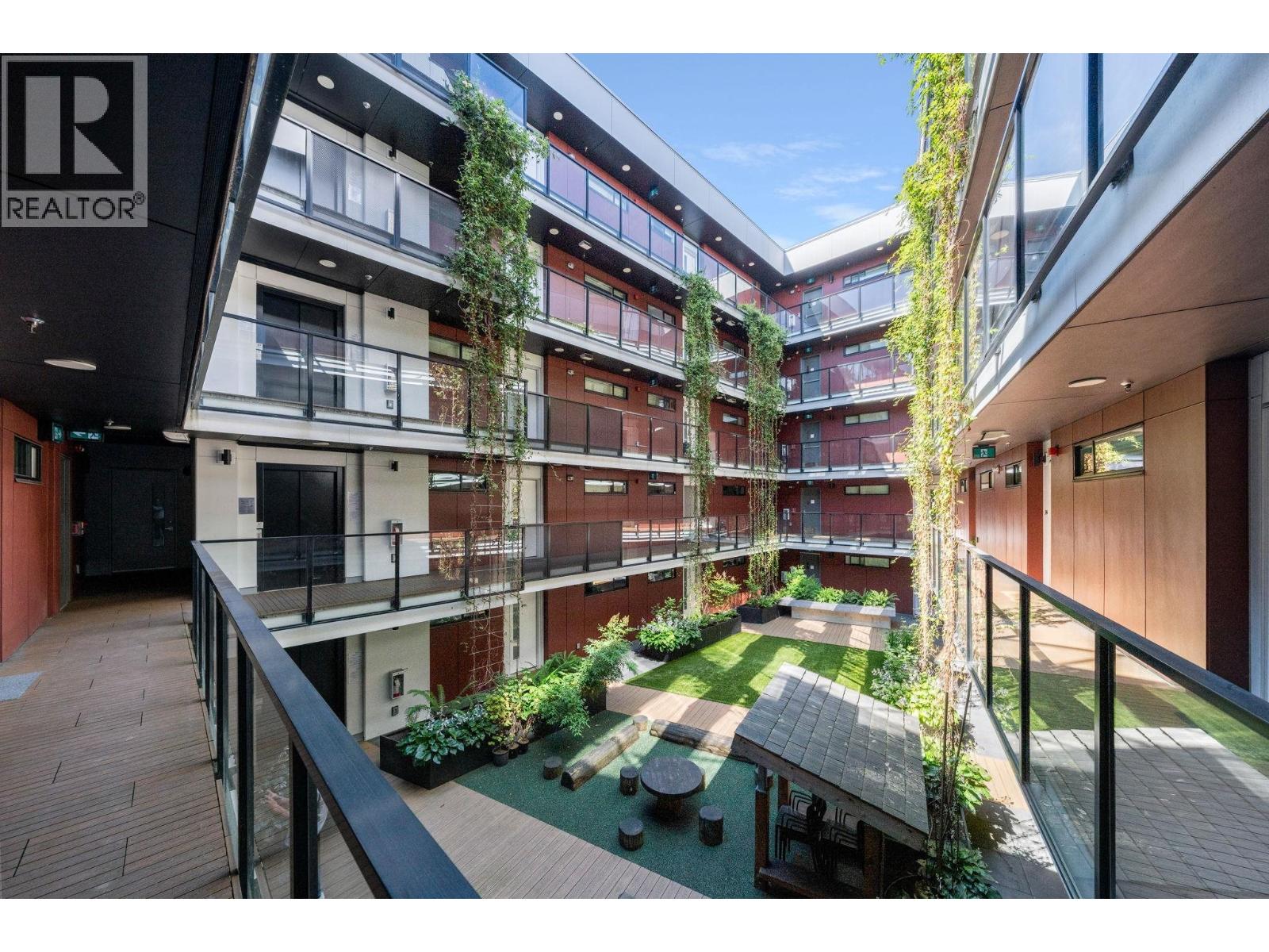 302 1496 Charlotte Road, North Vancouver, British Columbia V7J 0C9 - Photo 30 - R3033303