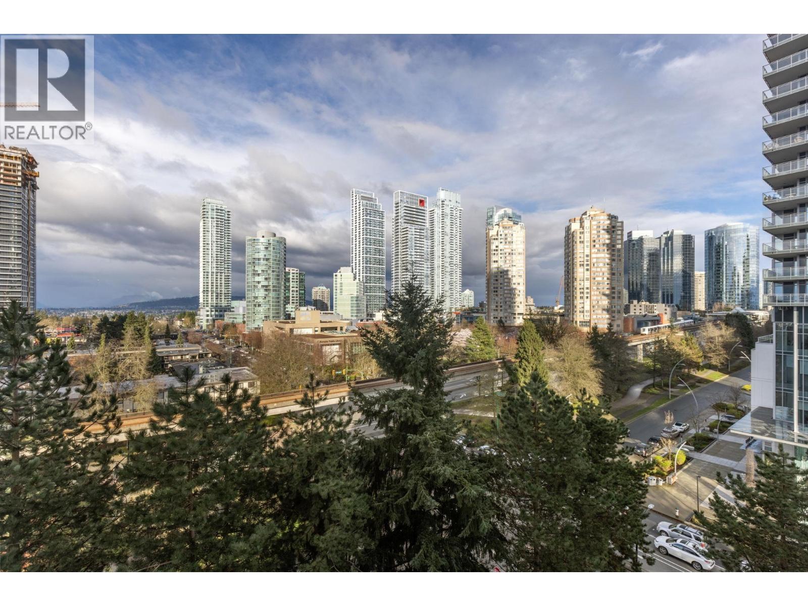 904 4350 Beresford Street, Burnaby, British Columbia  V5H 4K9 - Photo 32 - R3033324