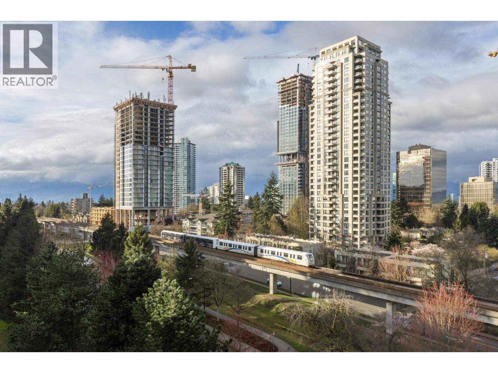 904 4350 Beresford Street, Burnaby, British Columbia  V5H 4K9 - Photo 34 - R3033324