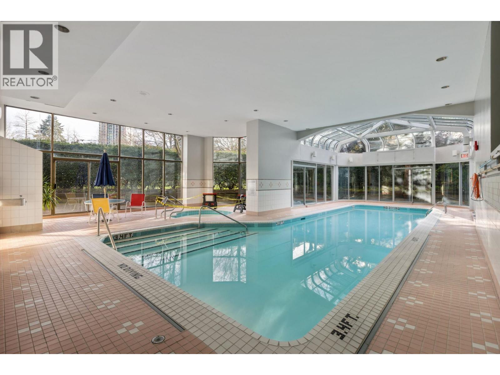 904 4350 Beresford Street, Burnaby, British Columbia  V5H 4K9 - Photo 38 - R3033324