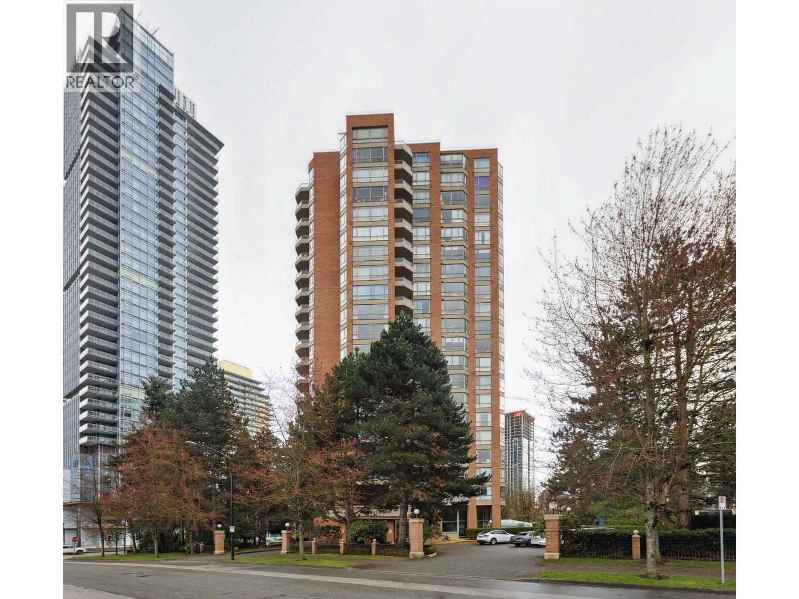 904 4350 Beresford Street, Burnaby, British Columbia  V5H 4K9 - Photo 5 - R3033324