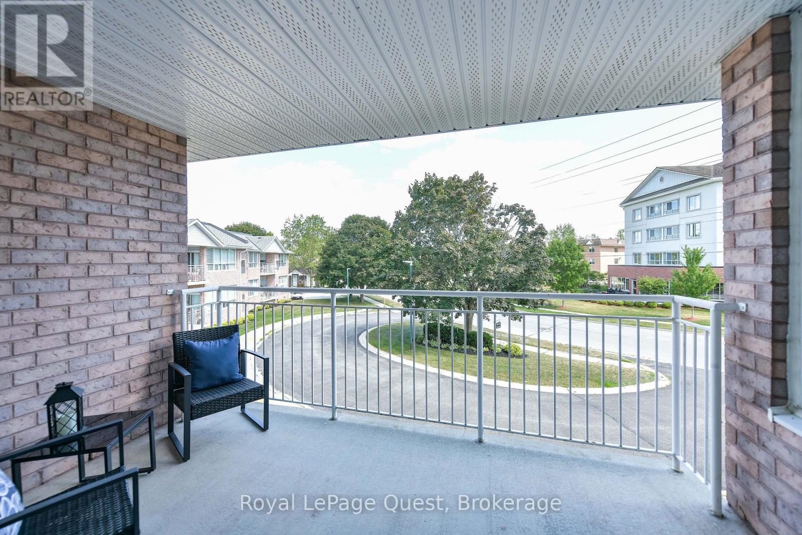 208 - 20 Museum Drive, Orillia, Ontario  L3V 7T9 - Photo 21 - S12324668
