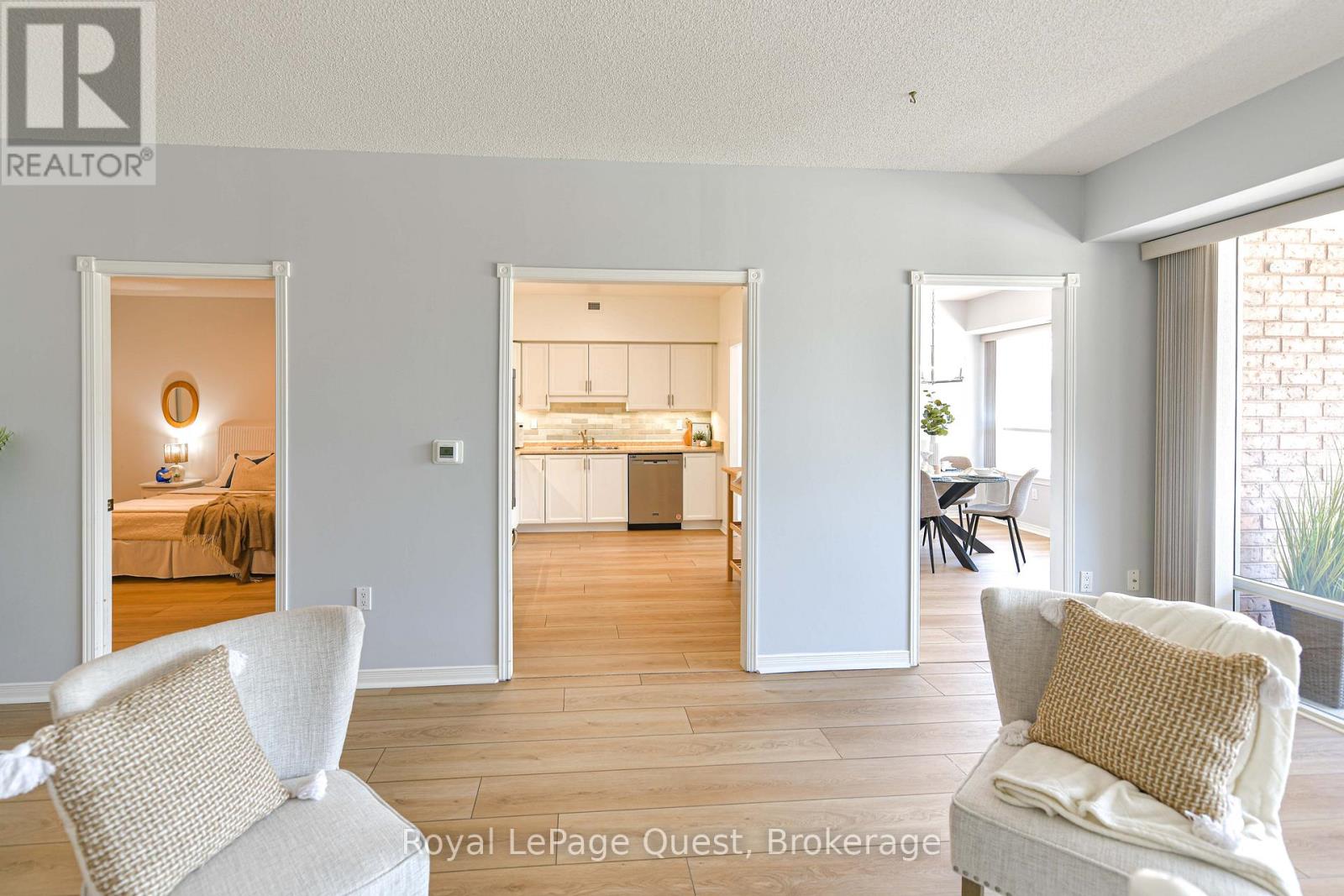 208 - 20 Museum Drive, Orillia, Ontario  L3V 7T9 - Photo 23 - S12324668
