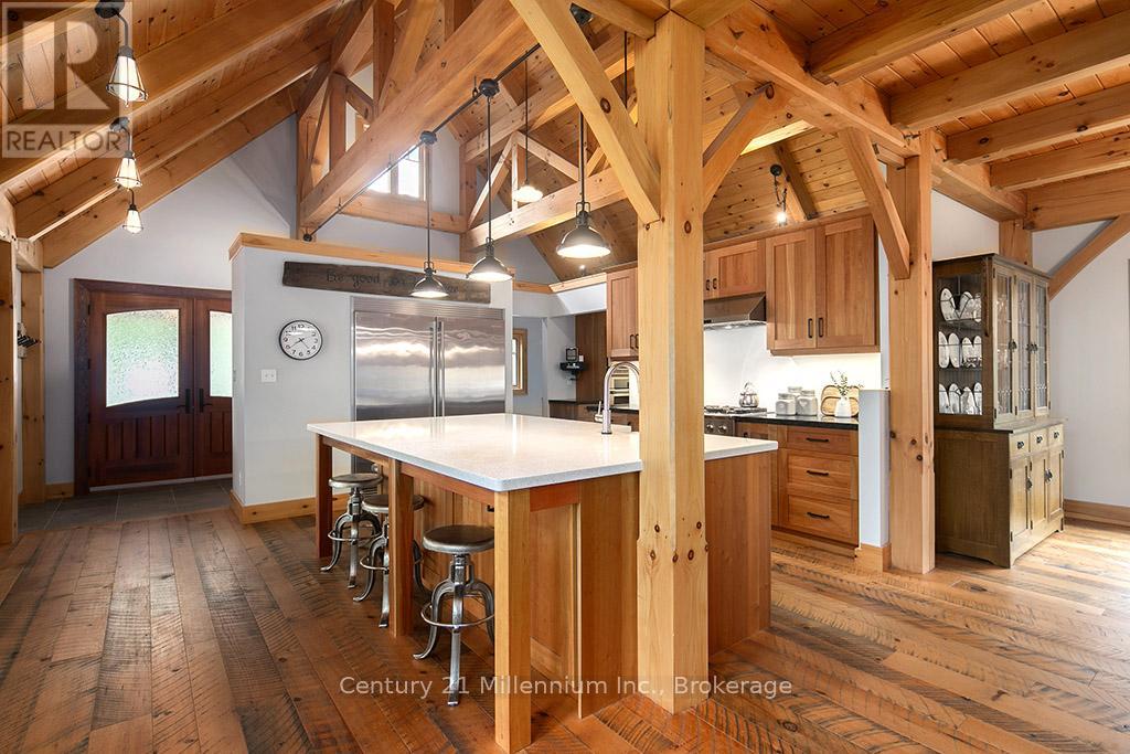 6 Forest Path, Clearview, Ontario  L9Y 3Y9 - Photo 10 - S12324683