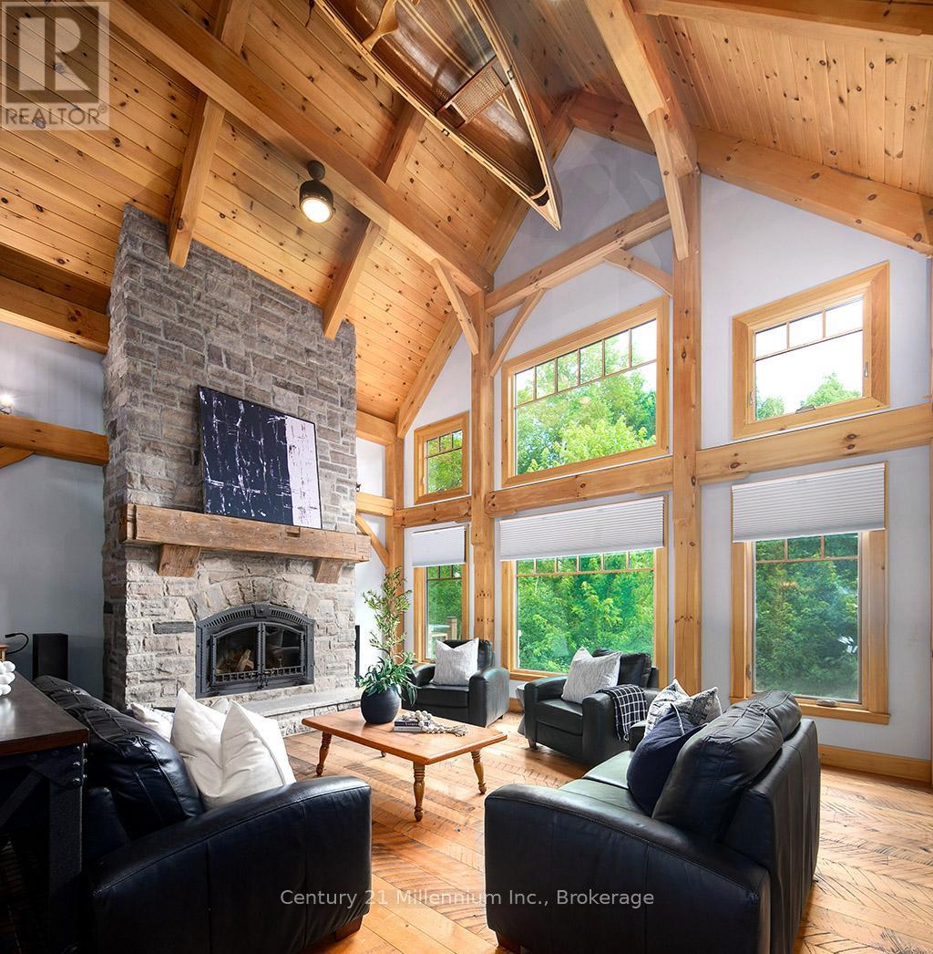 6 Forest Path, Clearview, Ontario  L9Y 3Y9 - Photo 15 - S12324683