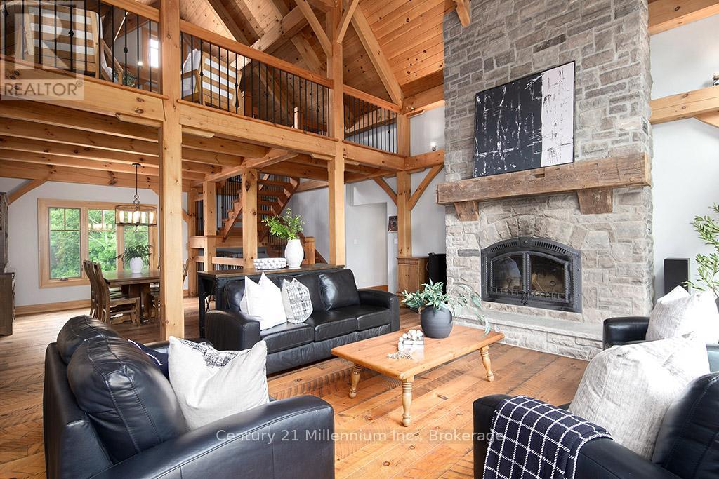 6 Forest Path, Clearview, Ontario  L9Y 3Y9 - Photo 16 - S12324683