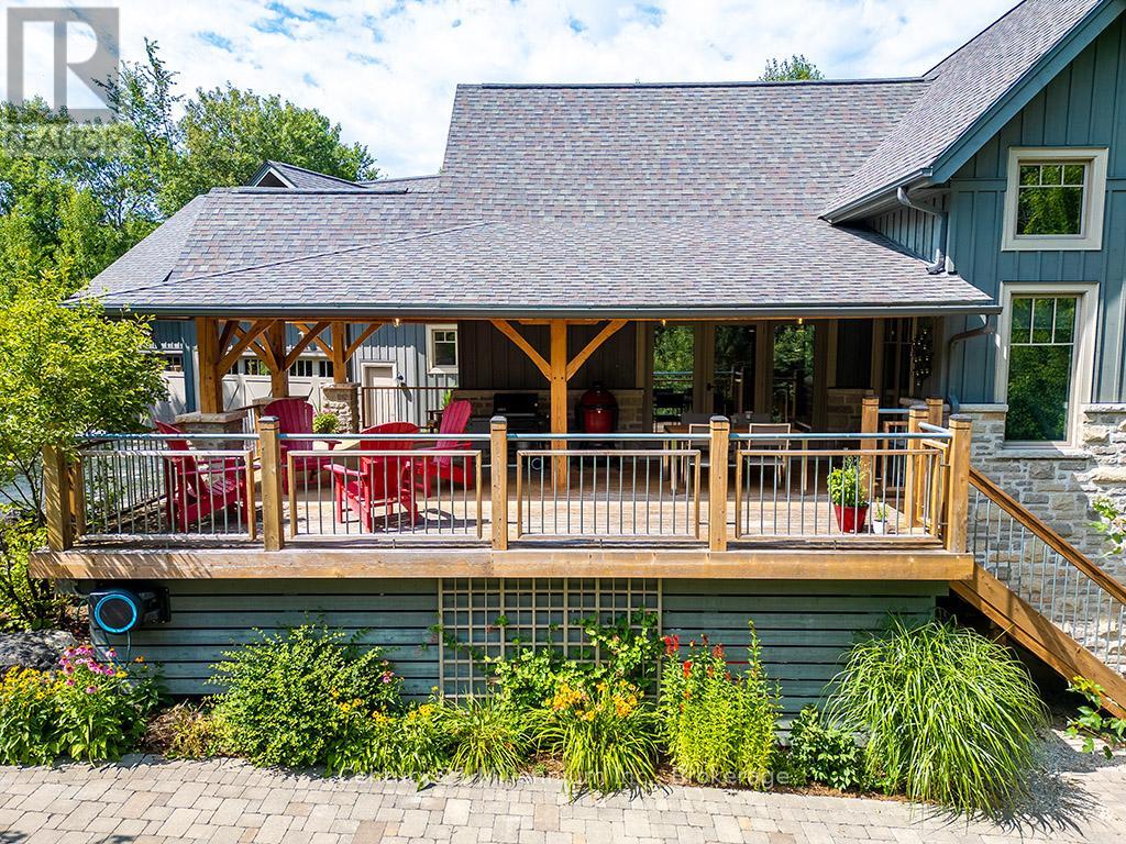6 Forest Path, Clearview, Ontario  L9Y 3Y9 - Photo 20 - S12324683