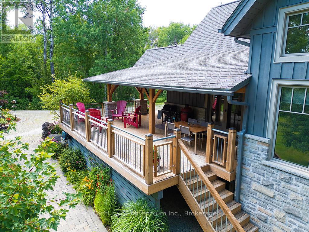 6 Forest Path, Clearview, Ontario  L9Y 3Y9 - Photo 22 - S12324683