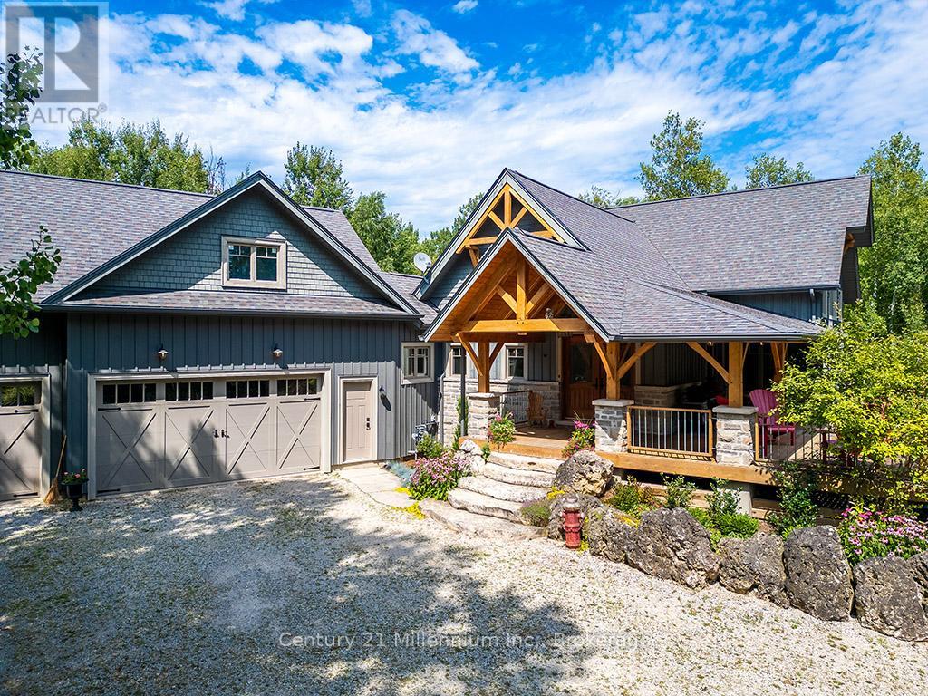 6 Forest Path, Clearview, Ontario  L9Y 3Y9 - Photo 5 - S12324683