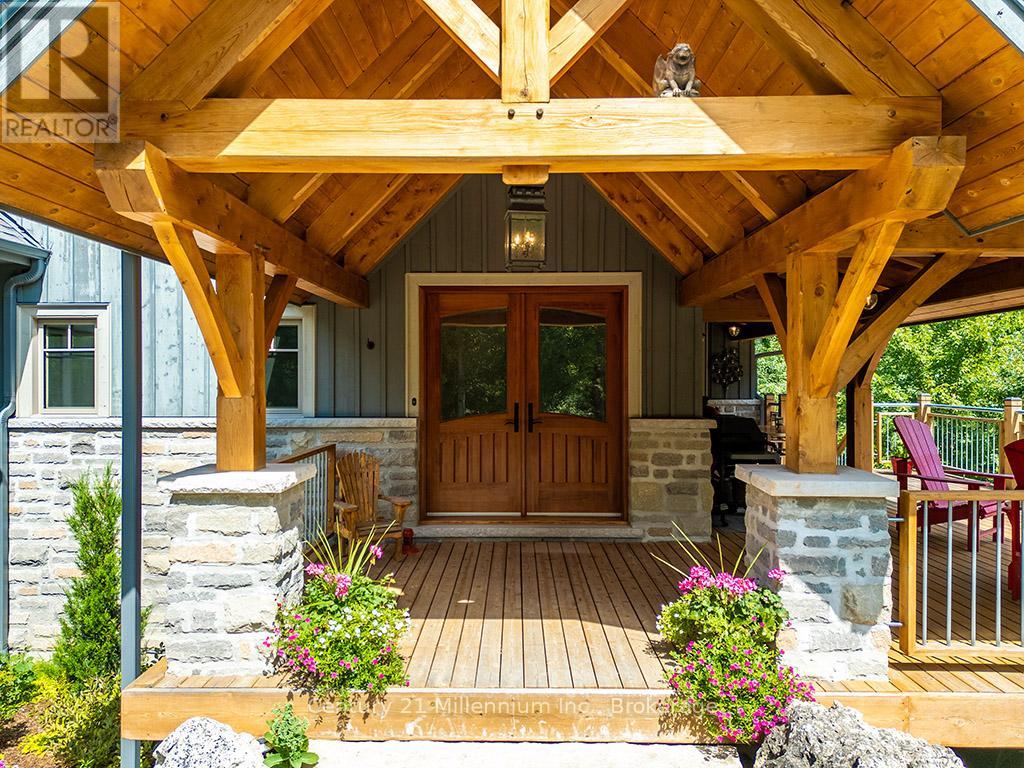 6 Forest Path, Clearview, Ontario  L9Y 3Y9 - Photo 6 - S12324683