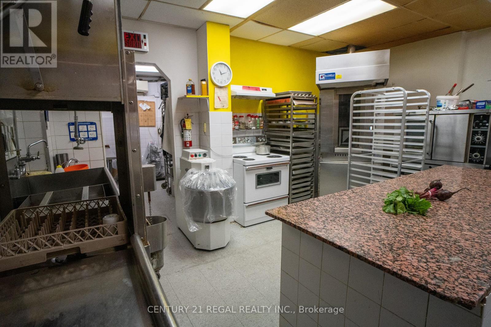 736 St. Clair Avenue W, Toronto, Ontario M6C 1B7 - Photo 15 - C12313221