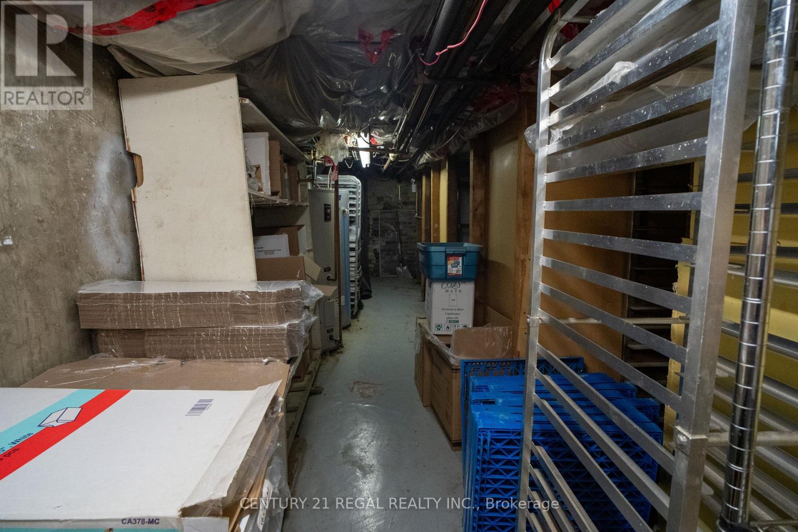 736 St. Clair Avenue W, Toronto, Ontario M6C 1B7 - Photo 27 - C12313221