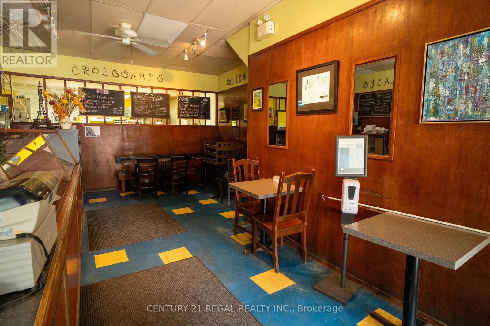 736 St. Clair Avenue W, Toronto, Ontario M6C 1B7 - Photo 6 - C12313221