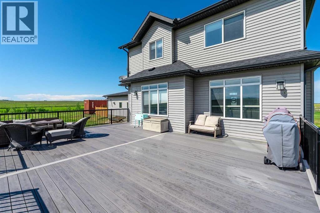 263119 Range Road 281, Rural Rocky View County, Alberta  T4A 1J6 - Photo 34 - A2239420