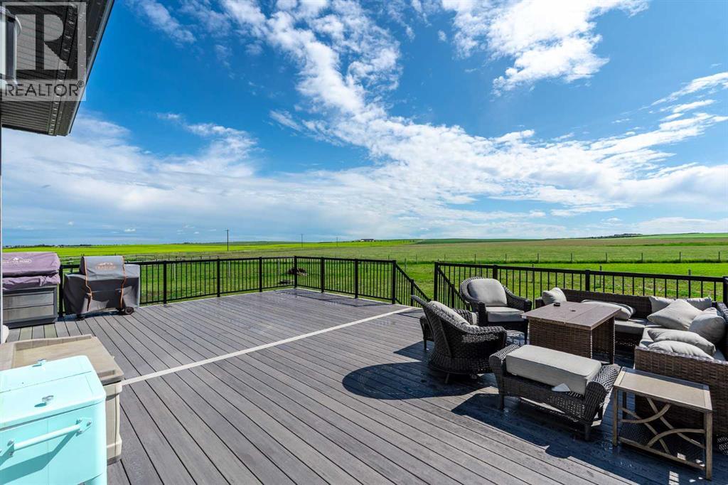 263119 Range Road 281, Rural Rocky View County, Alberta  T4A 1J6 - Photo 35 - A2239420