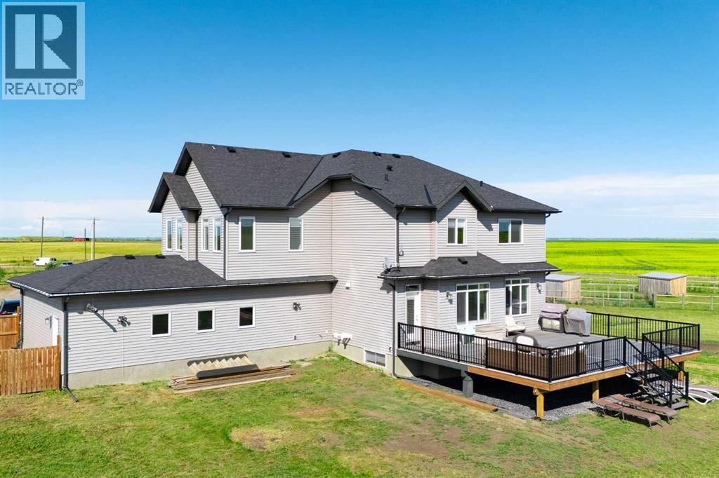 263119 Range Road 281, Rural Rocky View County, Alberta  T4A 1J6 - Photo 36 - A2239420