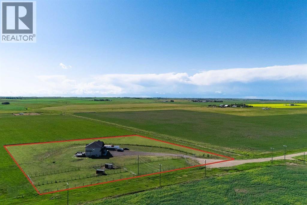 263119 Range Road 281, Rural Rocky View County, Alberta  T4A 1J6 - Photo 5 - A2239420