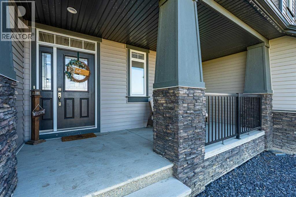 263119 Range Road 281, Rural Rocky View County, Alberta  T4A 1J6 - Photo 32 - A2239420