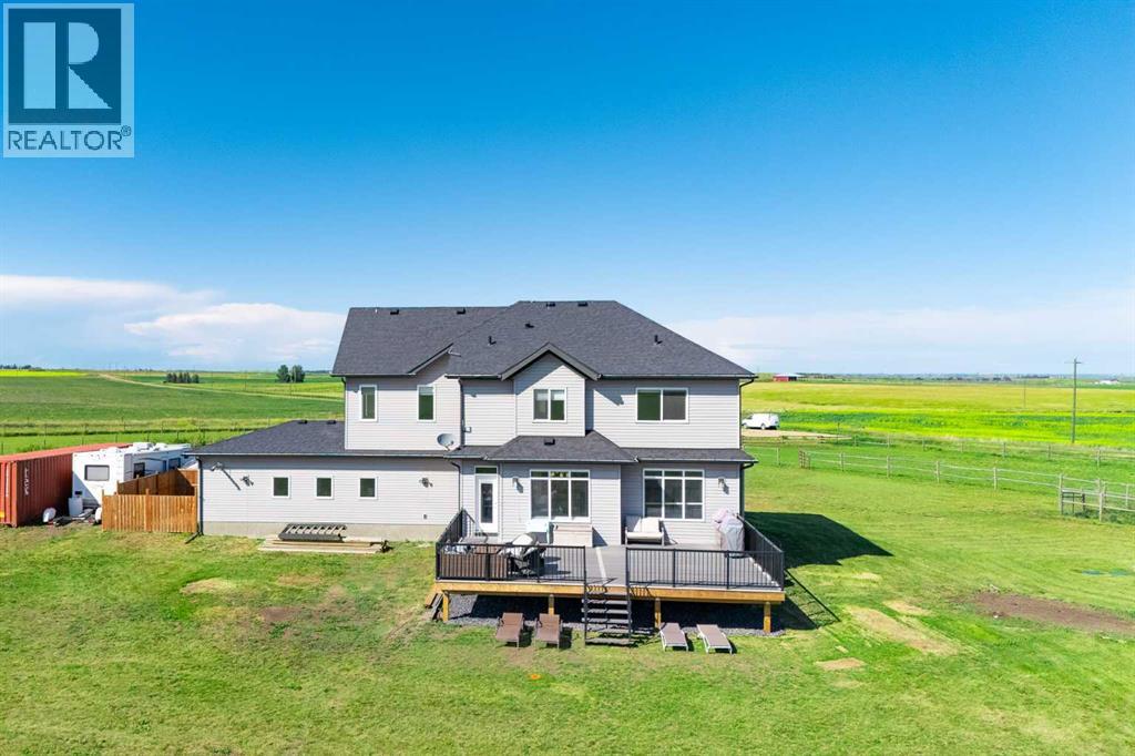 263119 Range Road 281, Rural Rocky View County, Alberta  T4A 1J6 - Photo 42 - A2239420