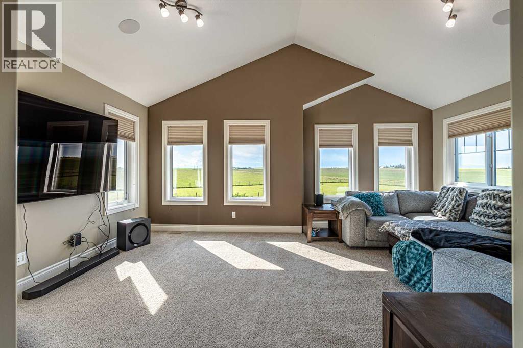 263119 Range Road 281, Rural Rocky View County, Alberta  T4A 1J6 - Photo 13 - A2239420