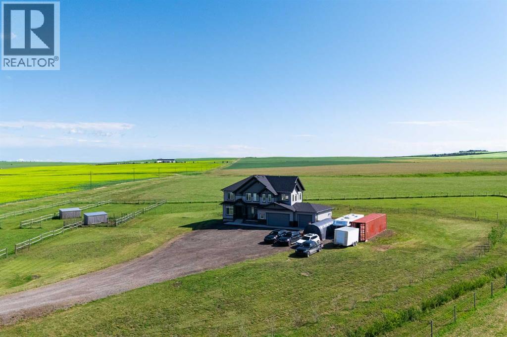263119 Range Road 281, Rural Rocky View County, Alberta  T4A 1J6 - Photo 48 - A2239420