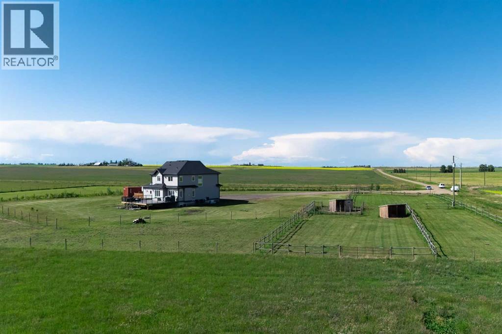 263119 Range Road 281, Rural Rocky View County, Alberta  T4A 1J6 - Photo 49 - A2239420
