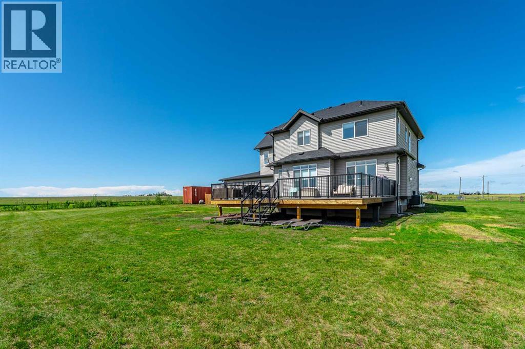 263119 Range Road 281, Rural Rocky View County, Alberta  T4A 1J6 - Photo 45 - A2239420