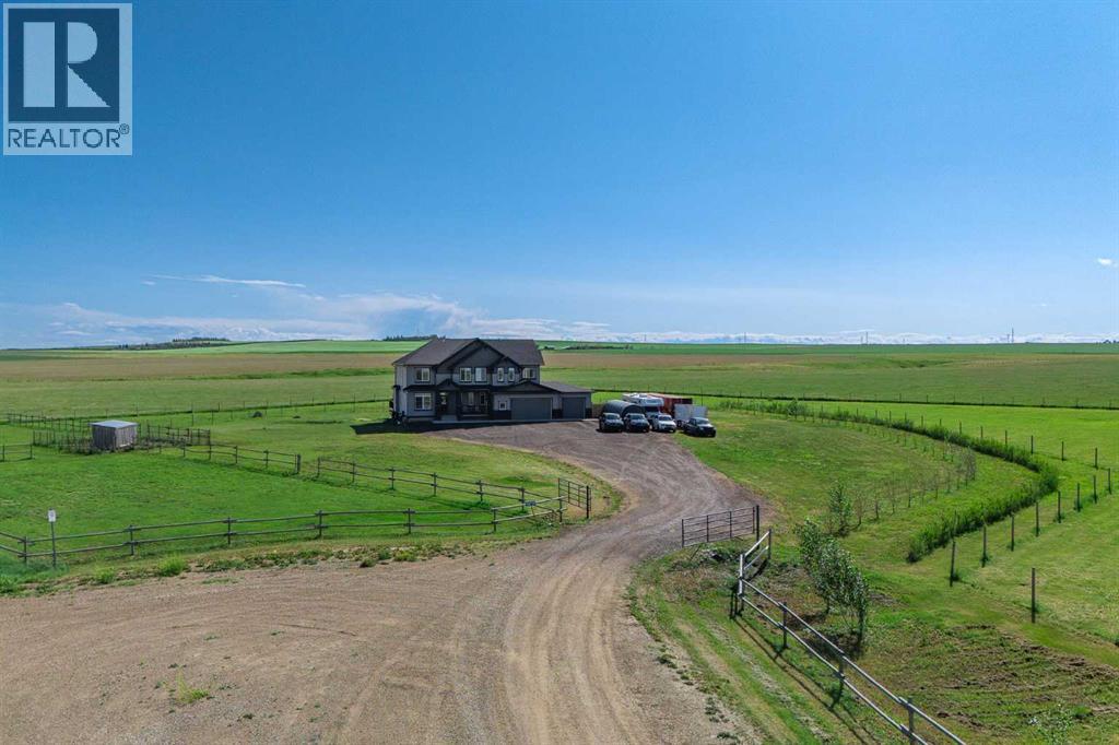263119 Range Road 281, Rural Rocky View County, Alberta  T4A 1J6 - Photo 50 - A2239420