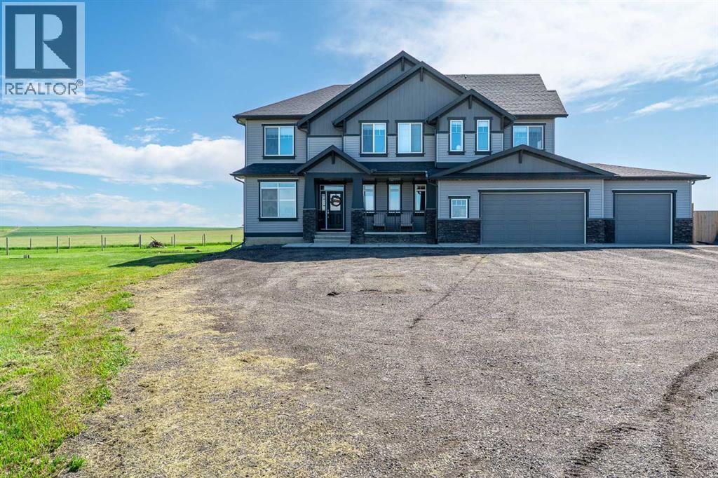263119 Range Road 281, Rural Rocky View County, Alberta  T4A 1J6 - Photo 37 - A2239420