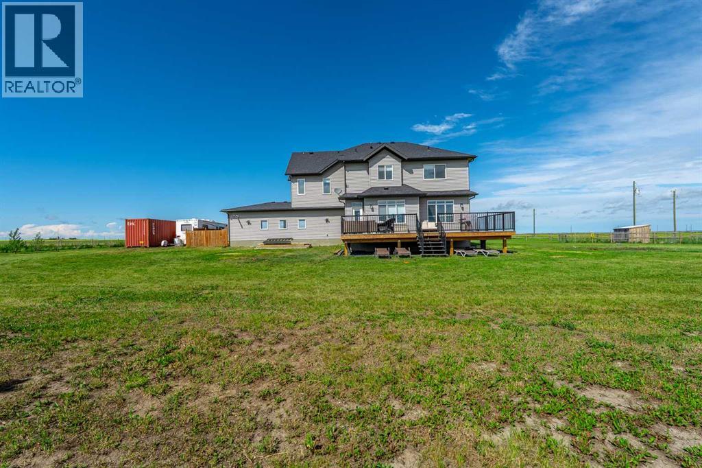 263119 Range Road 281, Rural Rocky View County, Alberta  T4A 1J6 - Photo 44 - A2239420