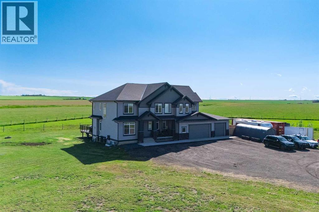 263119 Range Road 281, Rural Rocky View County, Alberta  T4A 1J6 - Photo 47 - A2239420