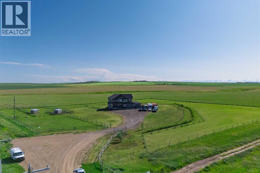 263119 Range Road 281, Rural Rocky View County, Alberta  T4A 1J6 - Photo 46 - A2239420