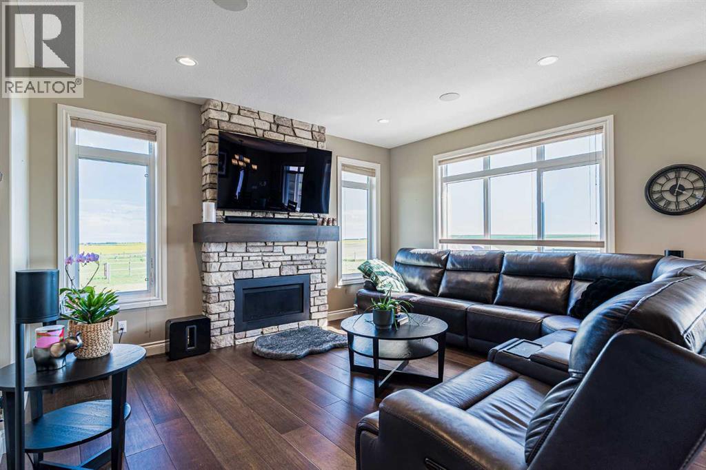 263119 Range Road 281, Rural Rocky View County, Alberta  T4A 1J6 - Photo 11 - A2239420