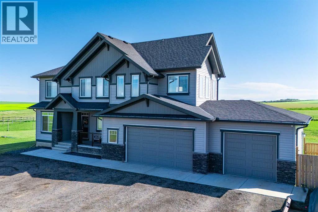 263119 Range Road 281, Rural Rocky View County, Alberta  T4A 1J6 - Photo 40 - A2239420