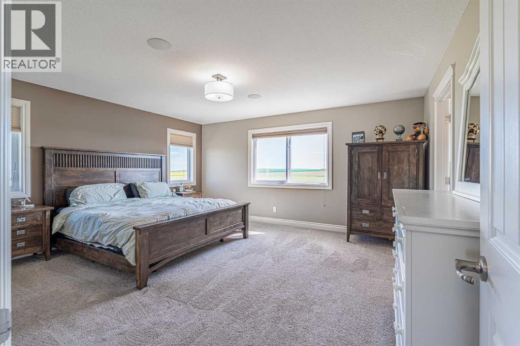 263119 Range Road 281, Rural Rocky View County, Alberta  T4A 1J6 - Photo 16 - A2239420