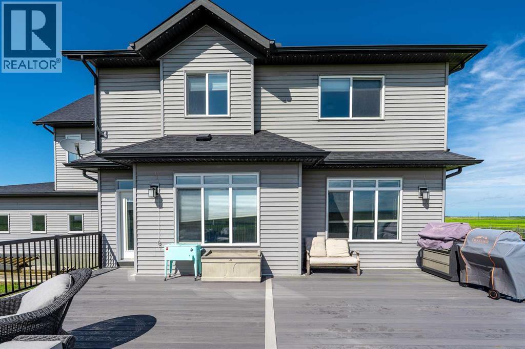 263119 Range Road 281, Rural Rocky View County, Alberta  T4A 1J6 - Photo 33 - A2239420