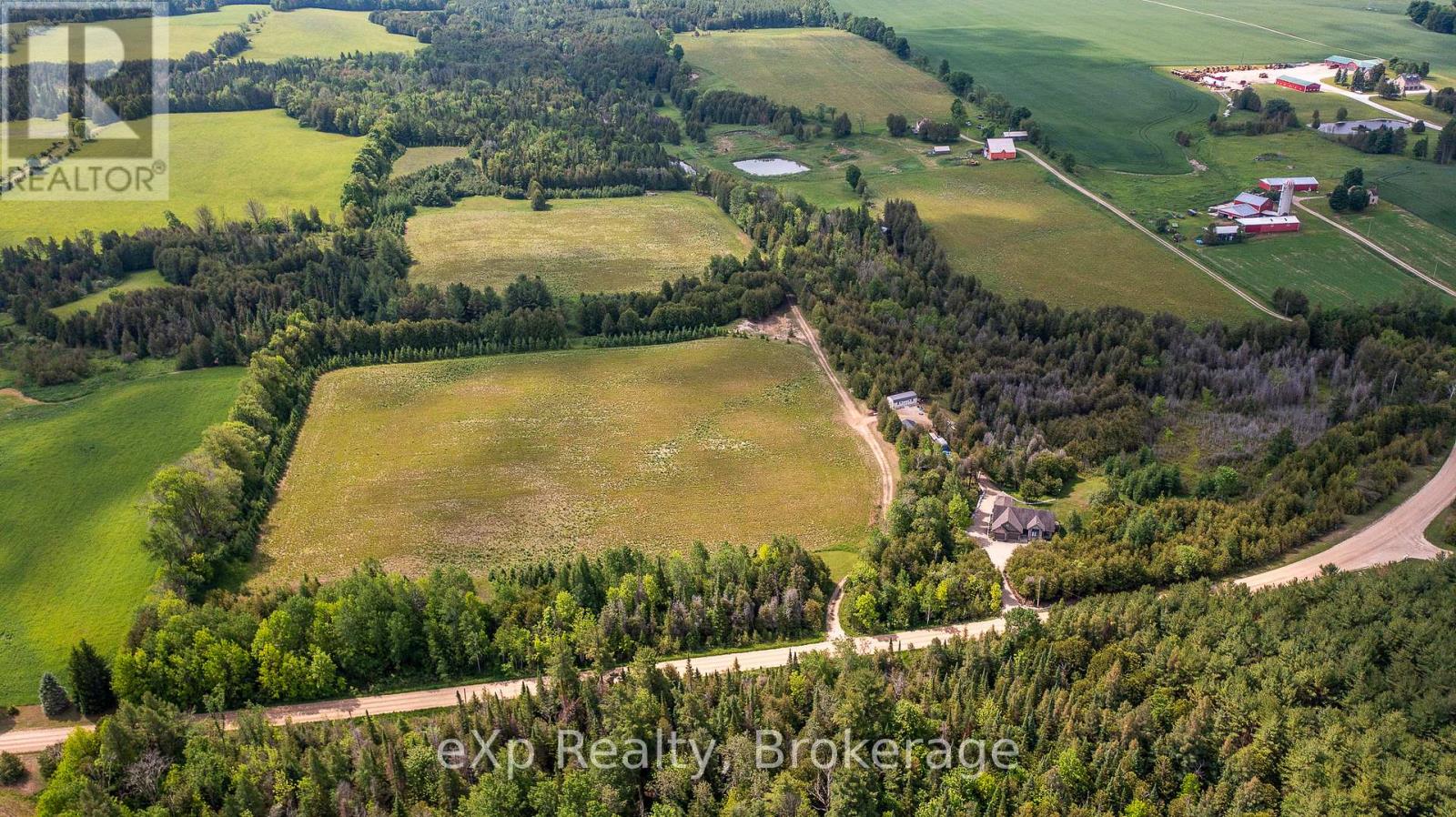 302350 Concession 2 Side Road, West Grey, Ontario  N4N 3B8 - Photo 2 - X12324611
