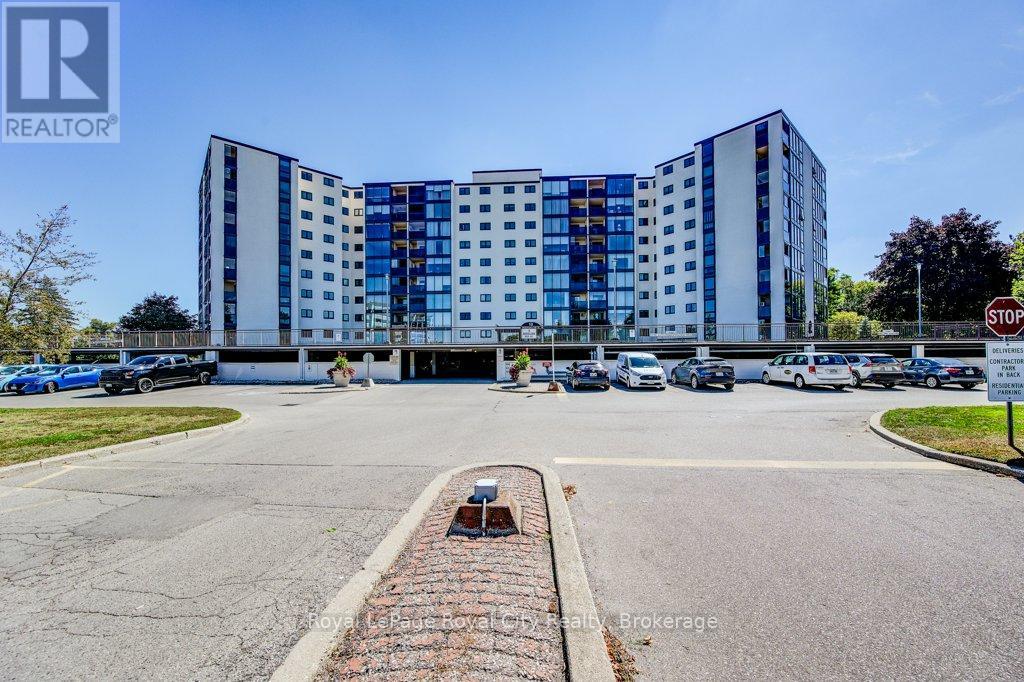Property at 602 - 19 WOODLAWN ROAD E image 2