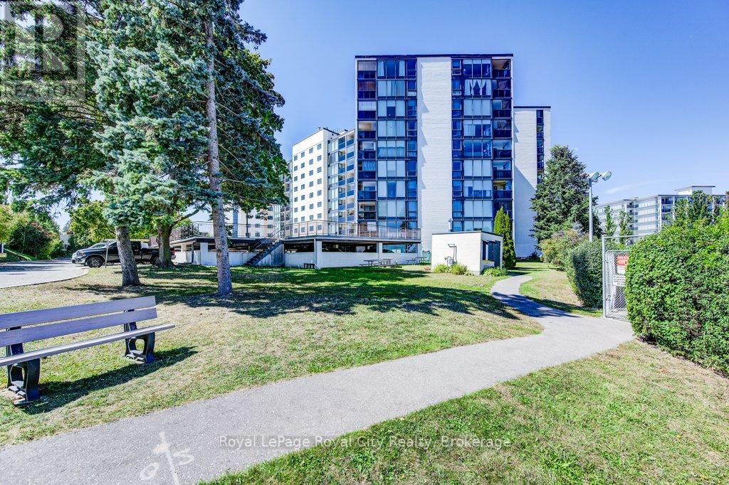 602 - 19 Woodlawn Road E, Guelph, Ontario  N1H 7B1 - Photo 30 - X12324658