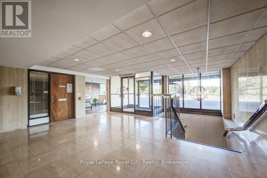 602 - 19 Woodlawn Road E, Guelph, Ontario  N1H 7B1 - Photo 35 - X12324658