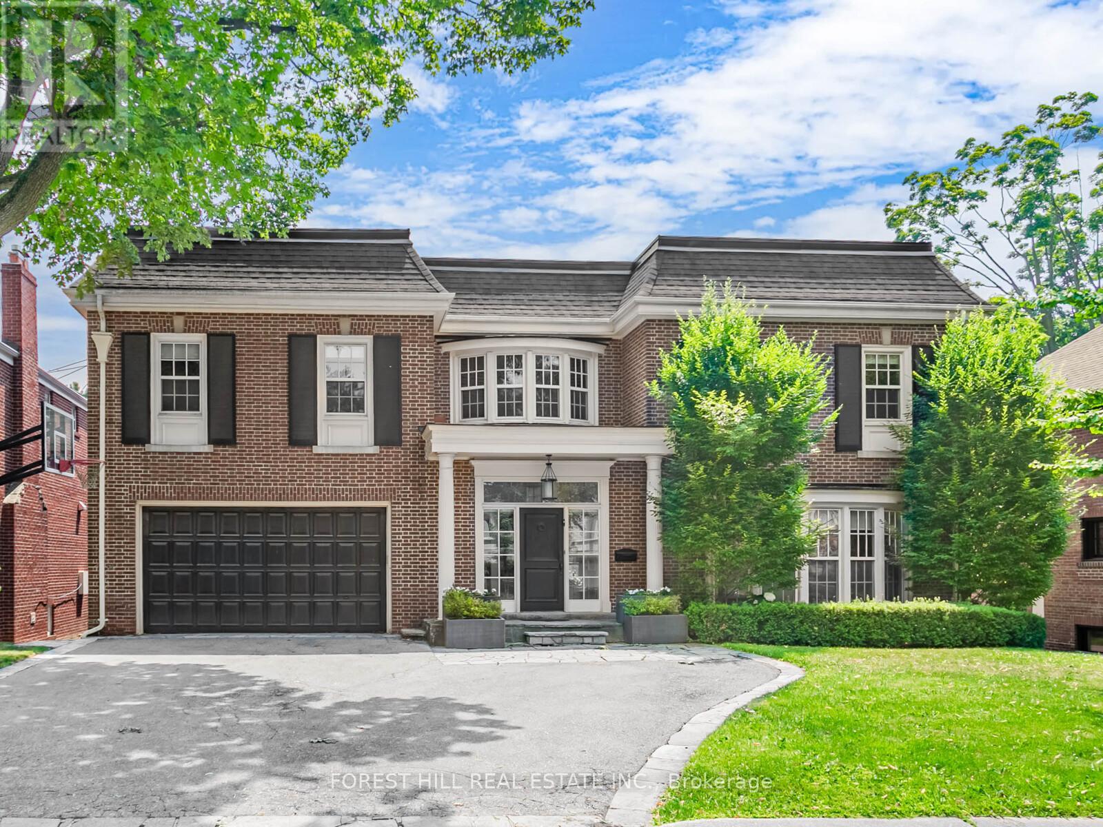 Property at 198 OLD FOREST HILL ROAD image 1