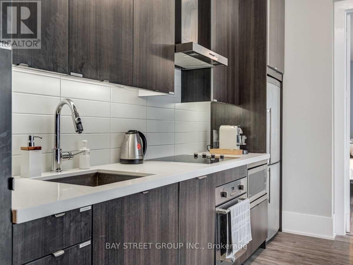1117 - 20 John Street, Toronto, Ontario  M5V 0G5 - Photo 10 - C12324588