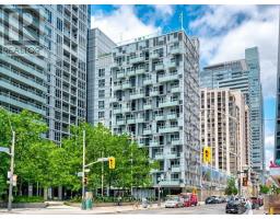 1117 - 20 JOHN STREET, Toronto, Ontario