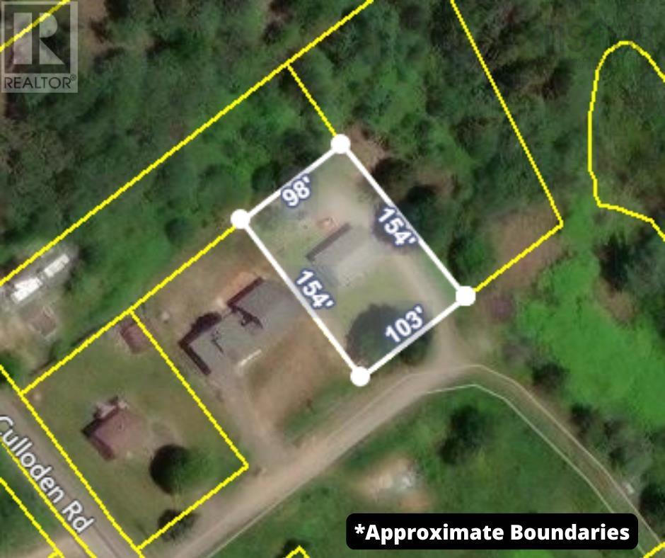 54 Garnet Oliver Drive, Mount Pleasant, Nova Scotia  B0V 1A0 - Photo 32 - 202517036