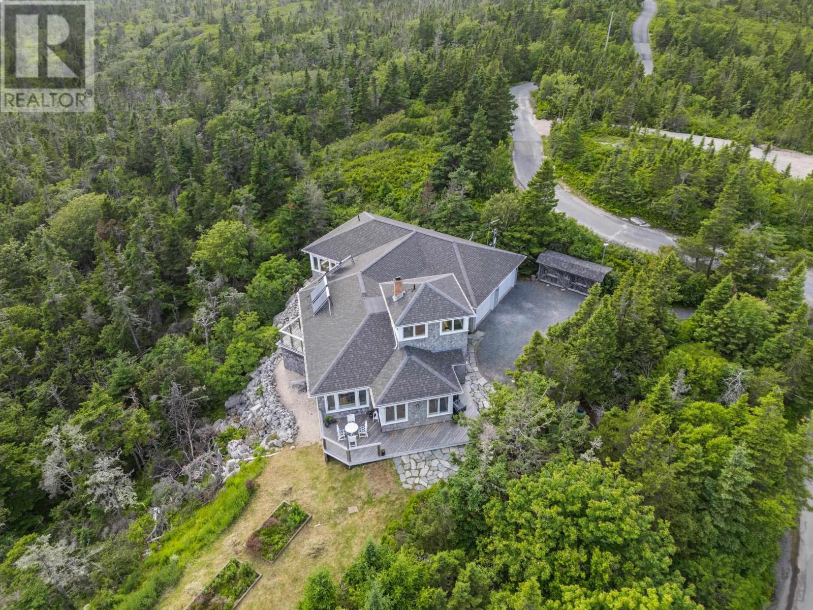196 White Point Run, Northwest Cove, Nova Scotia  B0J 1T0 - Photo 49 - 202517288