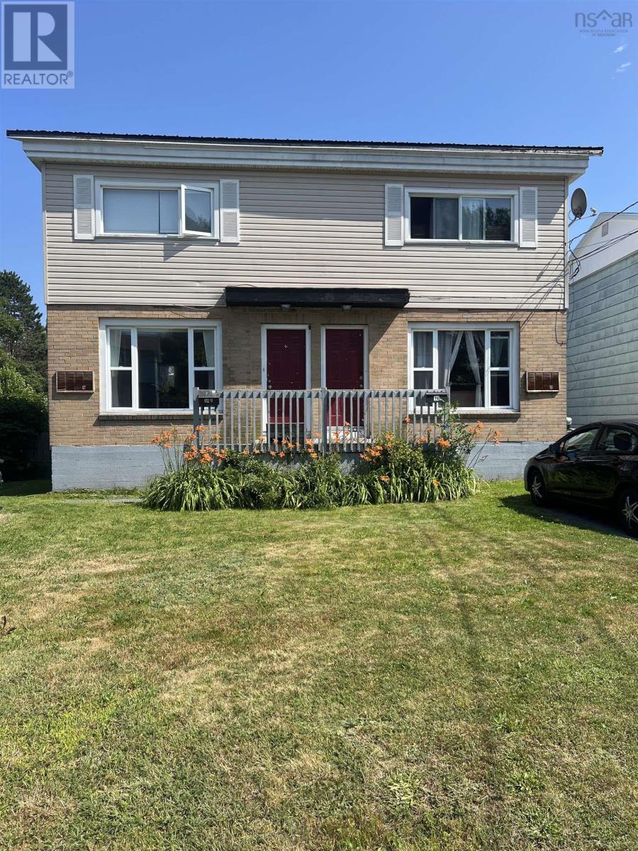 14 & 14b Marvin Street, Dartmouth, Nova Scotia  B2Y 2M1 - Photo 1 - 202519263
